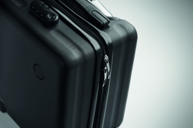 Logo trade promotional items picture of: Underseat luggage trolley