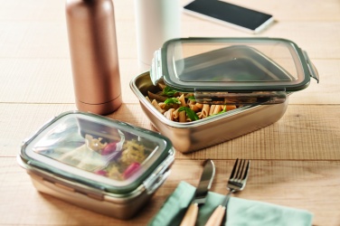 Logotrade corporate gift picture of: Lunch box 850 ml