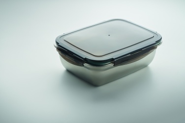 Logotrade advertising products photo of: Lunch box 1500 ml
