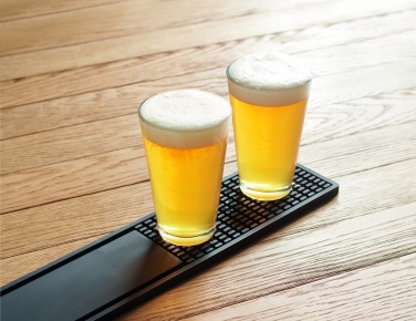 Logotrade corporate gift image of: Bar runner mat in PVC