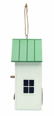 Logotrade advertising product image of: Bird house in plywood