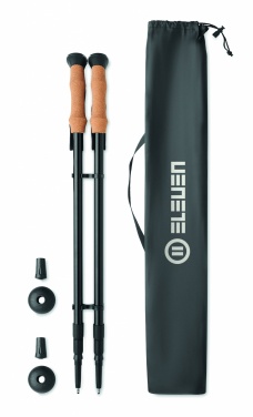 Logotrade advertising product picture of: Nordic walking poles