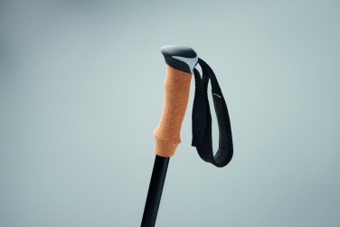 Logotrade promotional item picture of: Nordic walking poles