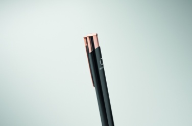 Logotrade corporate gift image of: Recycled aluminium pen