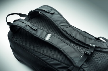 Logo trade promotional merchandise photo of: Hiking backpack 18L