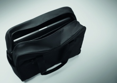 Logo trade promotional products image of: Carry-on hand travel bag