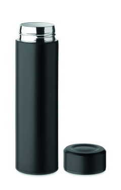 Logo trade promotional gift photo of: Double wall bottle 500 ml