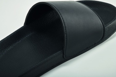 Logo trade business gifts image of: Anti -slip sliders size 46/47