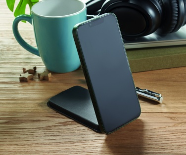 Logotrade corporate gift image of: Foldable magnetic charger 15W