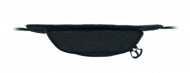 Logotrade promotional product picture of: Hiking waist bag in 420D nylon