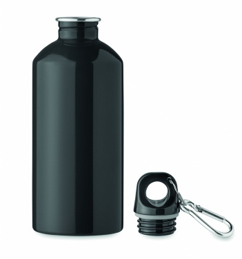 Logo trade corporate gift photo of: Recycled stainless steel 500ml