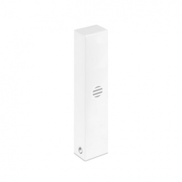 Logo trade business gift photo of: Slim Power Bank 2200 mAh    -22