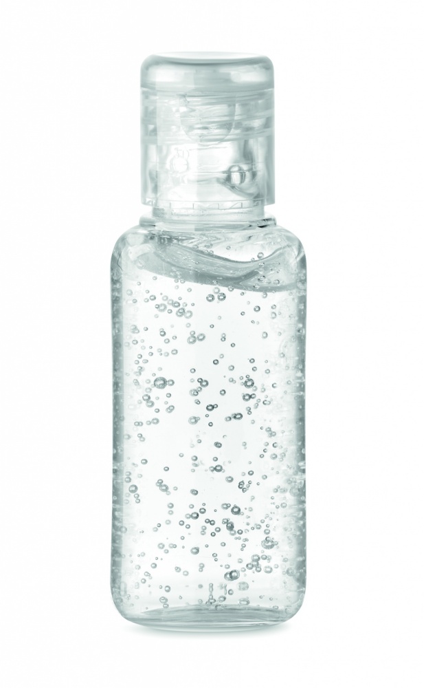 Logotrade promotional merchandise image of: Hand cleanser gel 50ml