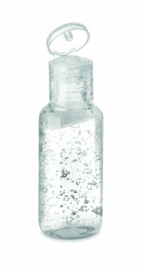 Logotrade promotional product picture of: Hand cleanser gel 50ml