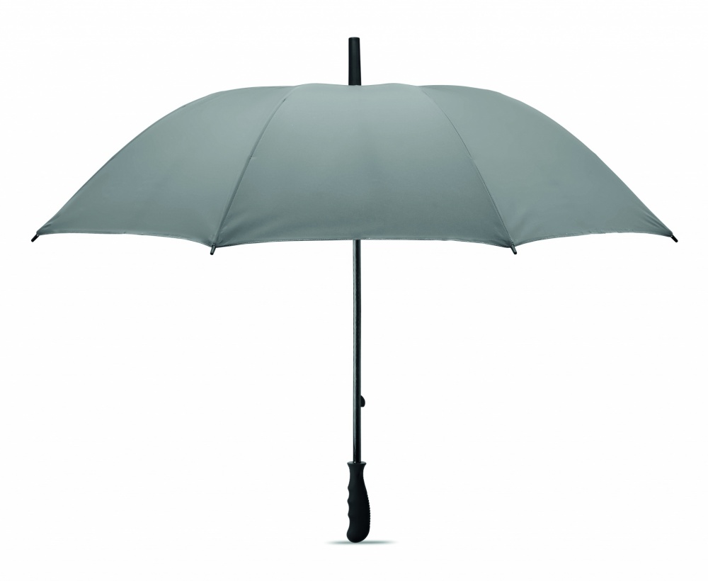 Logotrade promotional merchandise picture of: 23 inch reflective umbrella