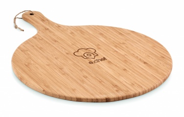 Logotrade promotional merchandise photo of: Cutting board 31cm SERVE
