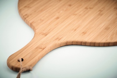 Logo trade promotional items picture of: Cutting board 31cm SERVE