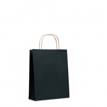 Logotrade corporate gifts photo of: Small Gift paper bag 90 gr/m²