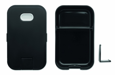 Logo trade corporate gift photo of: Lunch box in PP