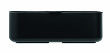 Logo trade promotional items image of: Lunch box in PP