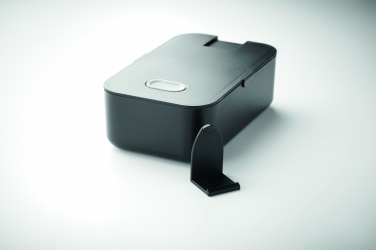 Logotrade promotional item picture of: Lunch box in PP