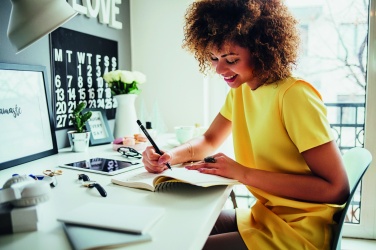 Logotrade corporate gift image of: Long lasting inkless pen