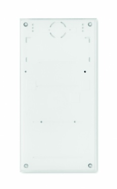 Logo trade corporate gift photo of: 8 digit bamboo calculator