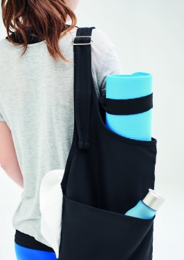 Logotrade promotional giveaways photo of: Fitness yoga matt rope and bag