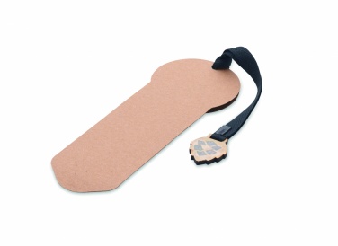 Logotrade corporate gift image of: Pine tree bookmark