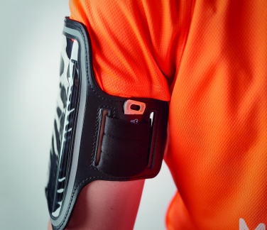 Logotrade promotional gifts photo of: Large neoprene phone pouch