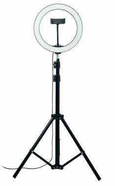 Logotrade corporate gifts photo of: 26 cm LED ring light set