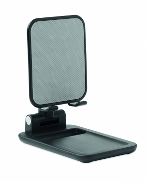 Logotrade business gifts photo of: Foldable smartphone holder
