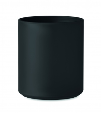 Logo trade business gift photo of: Reusable mug 300 ml