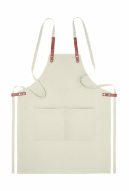 Logotrade promotional merchandise picture of: Organic cotton apron 340 gr/m²