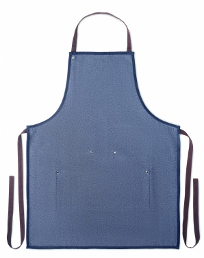 Logotrade advertising product image of: Denim apron 240 gr/m²