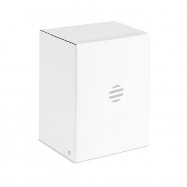 Logotrade promotional item picture of: Borosilicate glass decanter 1L