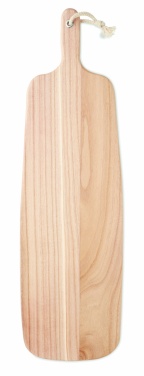 Logo trade corporate gifts picture of: Large serving board