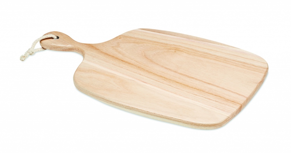 Logo trade promotional item photo of: Serving board