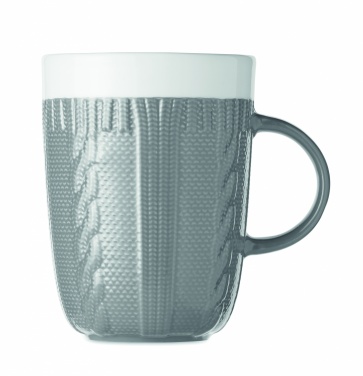 Logotrade promotional item image of: Ceramic mug 310 ml