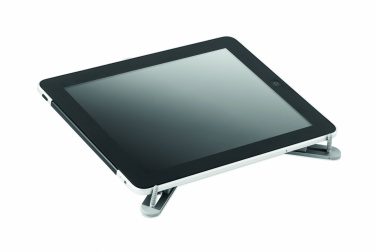 Logotrade promotional product image of: Foldable laptop stand