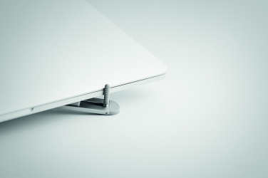 Logotrade corporate gift image of: Foldable laptop stand