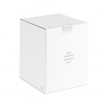 Logo trade corporate gifts image of: 2 camping pots with cutlery