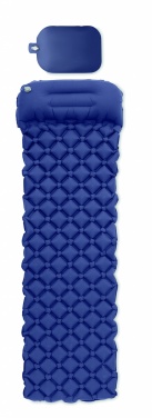 Logotrade corporate gift image of: Inflatable sleeping mat