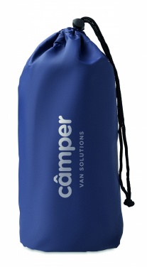 Logotrade promotional giveaways photo of: Inflatable sleeping mat
