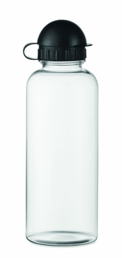 Logo trade promotional merchandise photo of: RPET bottle 500ml