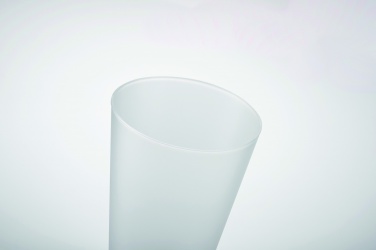 Logotrade advertising product image of: Reusable event cup 300ml