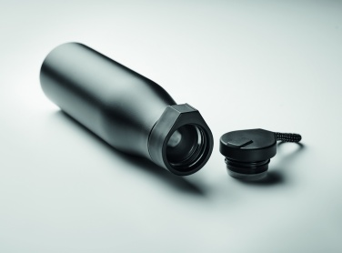 Logotrade advertising product picture of: Double wall flask 600ml