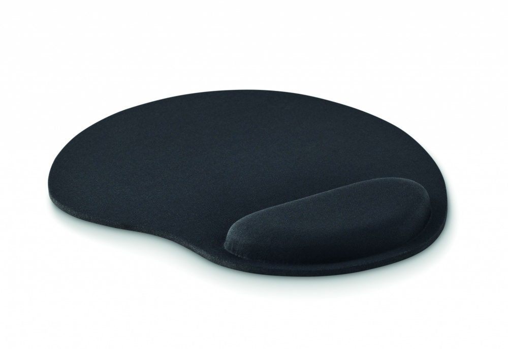 Logo trade promotional product photo of: EVA ergonomic mouse mat