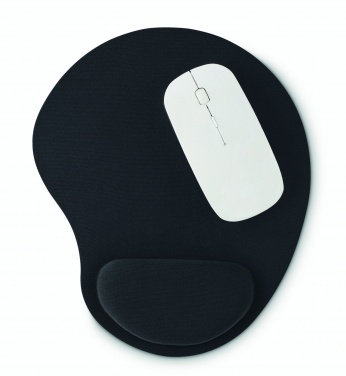 Logotrade corporate gifts photo of: EVA ergonomic mouse mat