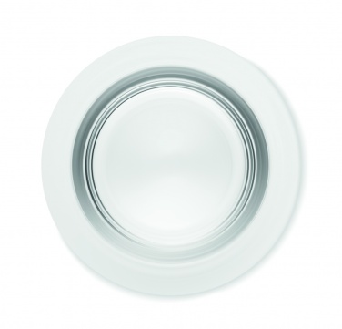 Logo trade promotional merchandise image of: Conic glass 300ml